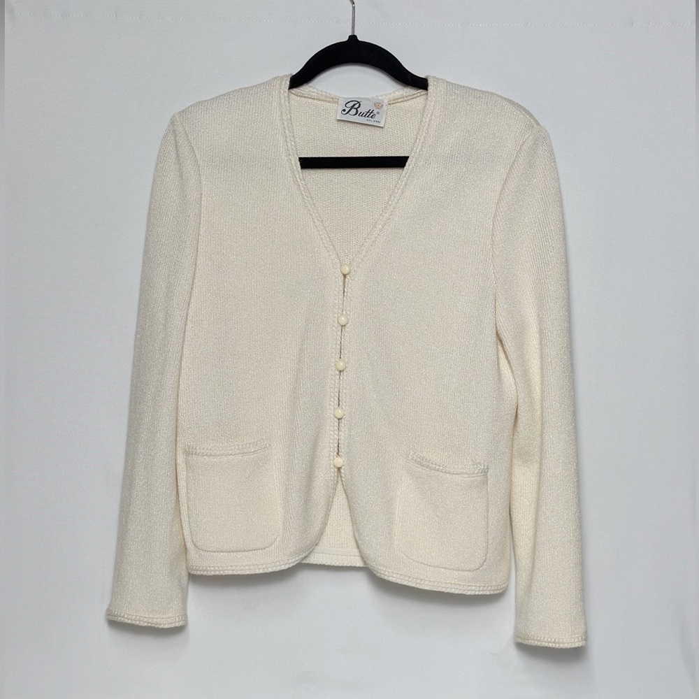 Vintage Butte Cardigan